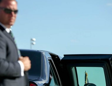 Η.Π.Α: Στη δημοσιότητα απόρρητες πληροφορίες των μυστικών υπηρεσιών (φωτό)